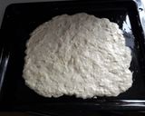 Foto del paso 7 de la receta: Masa Fina de Pizza Para Multimix
