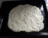 Foto del paso 7 de la receta: Masa Fina de Pizza Para Multimix