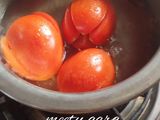 मोमोस टमाटर की चटनी (Momos tamatar ki chutney recipe in Hindi)