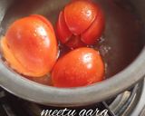 मोमोस टमाटर की चटनी (Momos tamatar ki chutney recipe in Hindi) रेसिपी चरण 2 फोटो