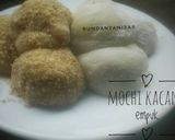 Foto langkah ke 7 dari resep Mochi Kacang Empuk..😉.