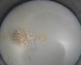 Foto langkah ke 1 dari resep Cheese Cake Lumer Good Time.