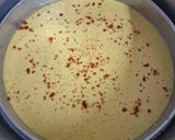 A picture of step 1 of Khaman Dhokla.