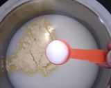 બટાકાની કઢી (Potato Kadhi Recipe In Gujarati) રેસીપી સ્ટેપ5ફોટો