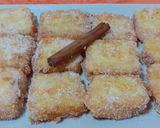 Foto del paso 13 de la receta Leche frita..🥛🥚🧈