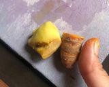 Foto langkah ke 1 dari resep Golden milk.