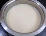 कढ़ी पकौडा (kadhi pakoda recipe in hindi) रेसिपी चरण 1 फोटो