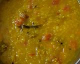 नमकीन हेल्दी वेज दलिया (Namkeen healthy veg dalia recipe in Hindi) रेसिपी चरण 5 फोटो