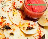 ढोकला इडली (dhokla idli recipe in Hindi) रेसिपी चरण 5 फोटो