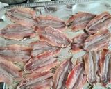 Une image de l'étape 3 de Sardines farcies.
