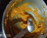 A picture of step 6 of Gravy mushroom.