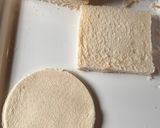 صورة لخطوة 2 من وصفة فطائر التوست🍞