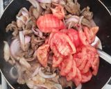 Foto del paso 2 de la receta: Lomo Saltado de Res