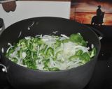 Foto del paso 1 de la receta: Preserva de tomates frescos