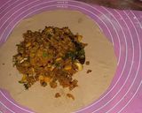 Parda yakhni Biryani /pulav (veg) one pot meal #tasteandflavor रेसिपी चरण 2 फोटो