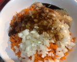 รูปขั้นตอนการทำที่ 2 ของ เกี๊ยวอกไก่ (คลีน) ง่ายๆ