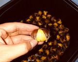 Hình bước làm 2 của món Hạt dẻ với NCKD