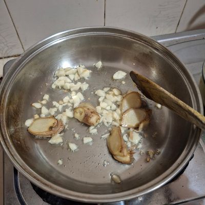 Langkah 3
