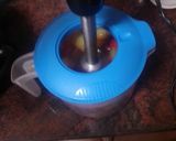Foto del paso 2 de la receta Garbanzos Castellanos