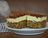 Diós pudingos csodasüti recept fázis 3 fotója