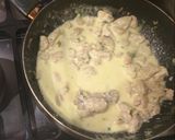 Foto del paso 3 de la receta: Fideos a la Parisienne