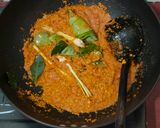 Foto langkah ke 1 dari resep Gulai Cincang khas Minangkabau.