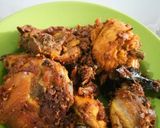 Foto langkah ke 4 dari resep Ayam Goreng.