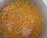 பஞ்சாபி தால் தட்கா ப்ரை(punjabi dal tadka recipe in tamil) ரெசிபி ஸ்டேப் 1 புகைப்படம்