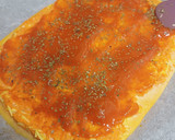 Foto del paso 5 de la receta: Pizza ZanaTuna