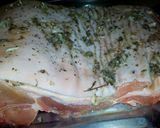 Foto del paso 1 de la receta: Cerdo al horno