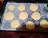 Foto del paso 2 de la receta: Galletitas de Naranja 🍊😍