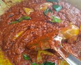 Gambar langkah 10 resipi Asam Pedas Ikan Selar.