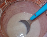 Foto del paso 6 de la receta: Levadura casera con paciencia (masa madre natural)
