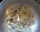 Foto del paso 3 de la receta: Tarta de hojas de remolacha