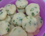 Foto langkah ke 5 dari resep Perkedel kentang simpel.