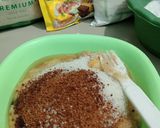 Foto langkah ke 1 dari resep Banana Cake Gluten Free.