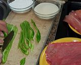 Foto del paso 3 de la receta: El cachopo segoviano