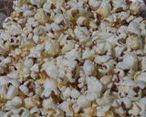 صورة لخطوة 1 من وصفة ذرة فشار مالح🌽🍿