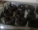 A picture of step 11 of Doughnuts.