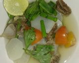 Foto langkah ke 4 dari resep Soto bandung.
