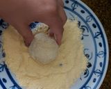 Foto do passo 13 de Broa de fubá - receita simples e deliciosa