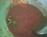 Foto langkah ke 3 dari resep Sambal kerang tempe.