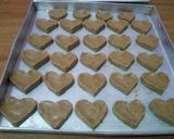 Foto langkah ke 3 dari resep Kinako Cookies.