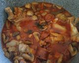 Foto del paso 10 de la receta: Manitas de Cerdo en olla GM