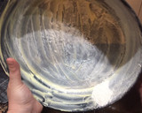 Foto del paso 2 de la receta: Bizcocho de yogur