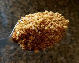 Foto do passo 3 de Mandioca na manteiga - (macaxeira na manteiga, aipim na manteiga) receita deliciosa