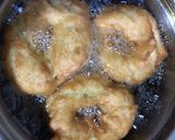 Foto del paso 6 de la receta: Rosquilla 🍩