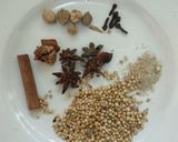 Foto langkah ke 2 dari resep Nasi Kebuli Sapi.