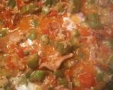 Rice, Okra, and Tomatoes recipe step 3 photo