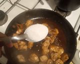 Foto del paso 7 de la receta: Pollo agridulce